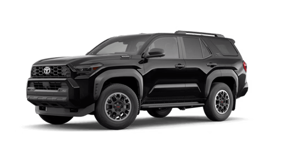 2025 TOYOTA 4Runner Hybrid TRD Off Road Premium - Exterior view - 1