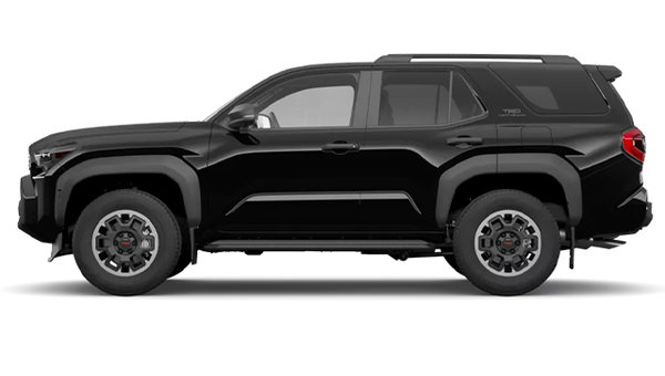 2025 TOYOTA 4Runner TRD Off Road Premium photo-0