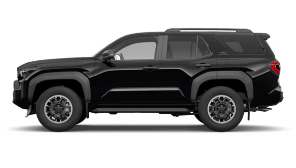 2025 TOYOTA 4Runner TRD Off Road Premium - Exterior view - 2