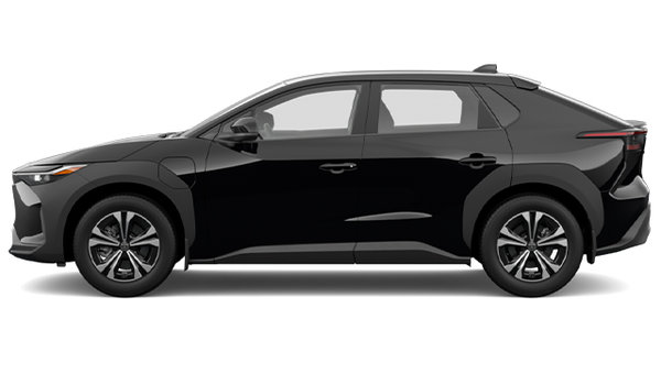 2025 TOYOTA BZ4X LE AWD photo-0