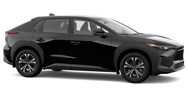 2025 TOYOTA BZ4X LE AWD photo-3