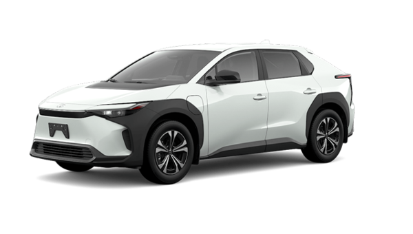 Nom du véhicule : TOYOTA BZ4X 2025