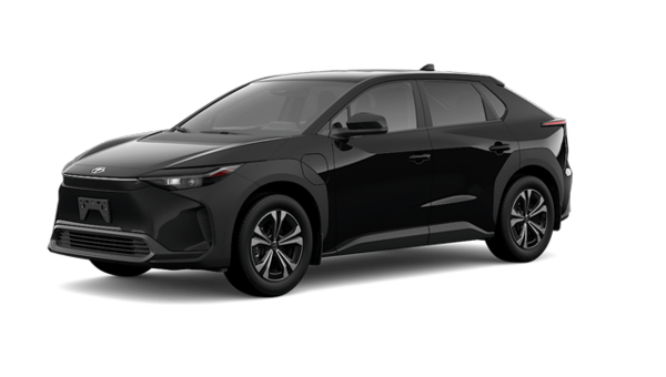 2025 TOYOTA BZ4X LE FWD - Exterior view - 1
