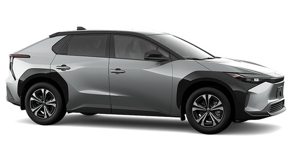 2025 TOYOTA BZ4X XLE photo-3