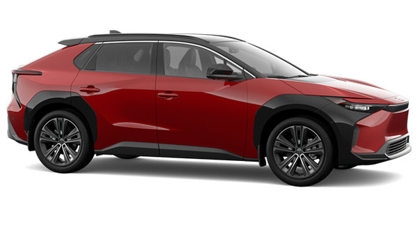 2025 TOYOTA BZ4X XLE Technologie photo-3