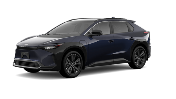2025 TOYOTA BZ4X XLE Technologie - Exterior view - 1