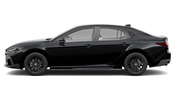 TOYOTA Camry Hybride SE AMÉLIORÉ AWD 2025 photo-0