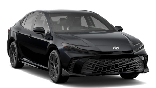 TOYOTA Camry Hybride SE AMÉLIORÉ AWD 2025 photo-3