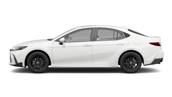 2025 TOYOTA Camry Hybrid