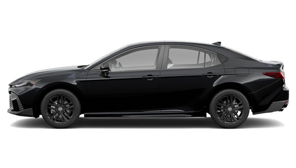 2025 TOYOTA Camry Hybrid SE UPGRADE photo-0