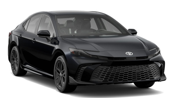 2025 TOYOTA Camry Hybrid SE UPGRADE photo-3