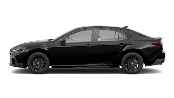 TOYOTA Camry Hybride SE Amélioré 2025 - Vue extérieure - 2