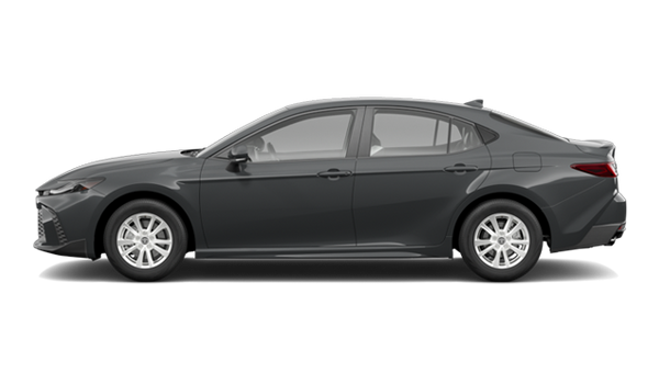 TOYOTA Camry Hybride SE 2025 - Vue extérieure - 2