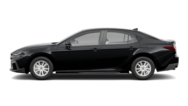TOYOTA CAMRY HYBRIDE SE 2025 - Vue extérieure - 2