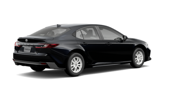 TOYOTA CAMRY HYBRIDE SE 2025 - Vue extérieure - 3