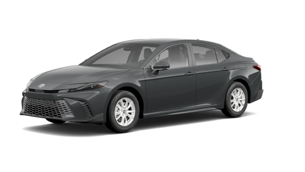 TOYOTA Camry Hybride SE 2025 - Vue extérieure - 1