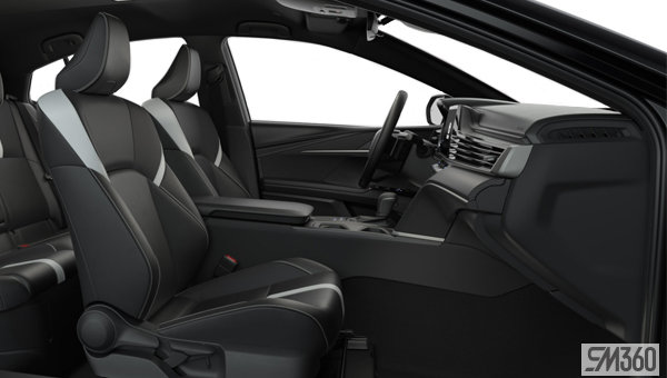 TOYOTA CAMRY HYBRIDE SE 2025 - Vue intérieure - 1