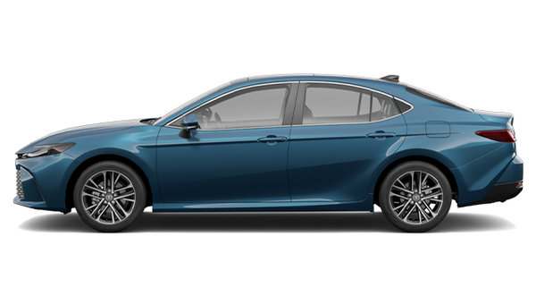 TOYOTA Camry Hybride XLE AWD 2025 photo-0