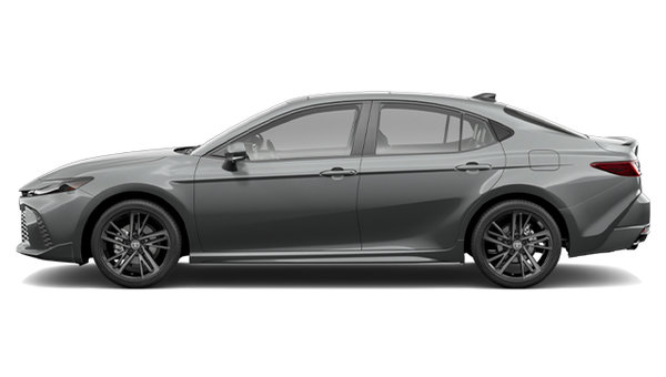 2025 TOYOTA Camry Hybrid XSE AWD photo-0