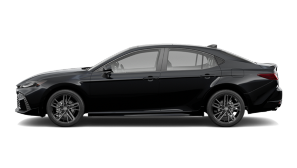 TOYOTA Camry Hybride XSE AWD 2025 - Vue extérieure - 2