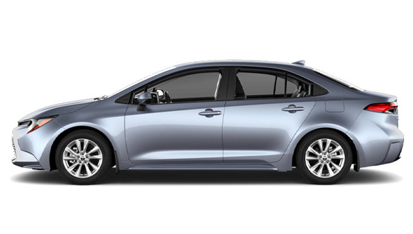 2025 TOYOTA Corolla LE UPGRADE photo-0