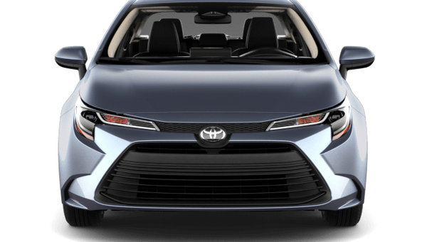 2025 TOYOTA Corolla LE UPGRADE photo-3