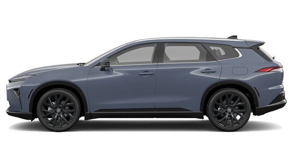 2025 TOYOTA Crown Signia Limited photo-0