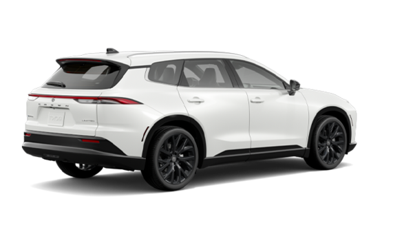 2025 Toyota Crown Signia Limited-exterior-front