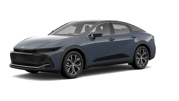 TOYOTA Crown Limited 2025 - Vue extérieure - 1