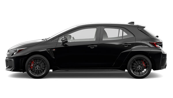 日本初の corolla Gr Toyota 2025 The CORE Toyota John Saint | 乗用車