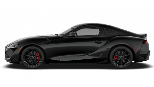 TOYOTA GR SUPRA 3.0L PREMIUM AT 2025 - Vue extérieure - 2