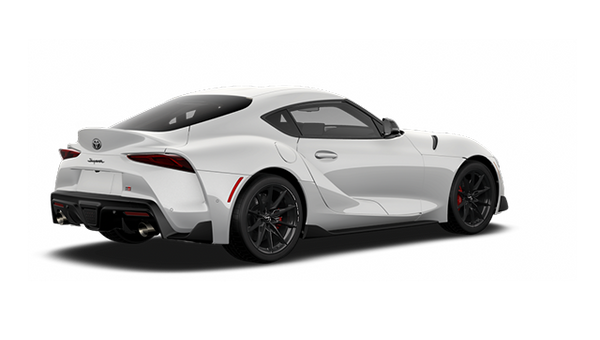 2025 TOYOTA GR SUPRA 3.0L PREMIUM AT - Exterior view - 3