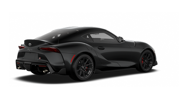 TOYOTA GR SUPRA 3.0L PREMIUM AT 2025 - Vue extérieure - 3