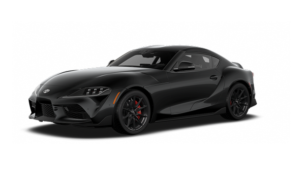 TOYOTA GR SUPRA 3.0L PREMIUM AT 2025 - Vue extérieure - 1