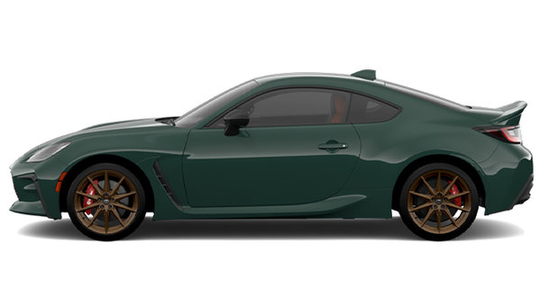 2025 TOYOTA GR86 Akone Edition MT photo-0