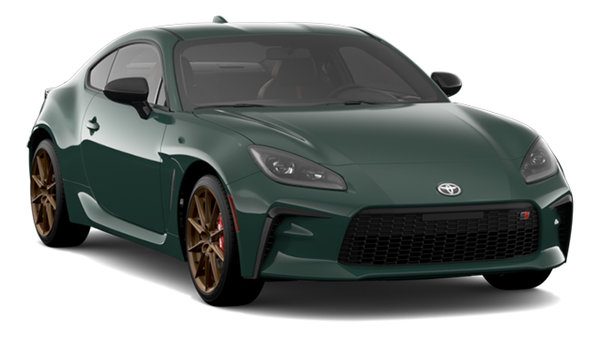 2025 TOYOTA GR86 Akone Edition MT photo-3