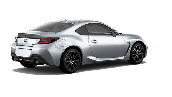 TOYOTA GR86 Premium BM 2025 - Vue extérieure - 3