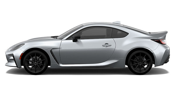 2025 TOYOTA GR86 Premium AT photo-0