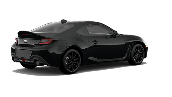 TOYOTA GR86 Premium BA 2025 - Vue extérieure - 3