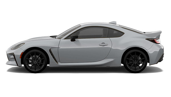 2025 TOYOTA GR86 Premium MT photo-0