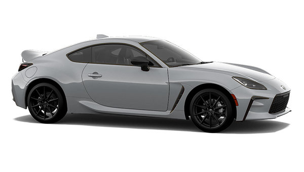 2025 TOYOTA GR86 Premium MT photo-3