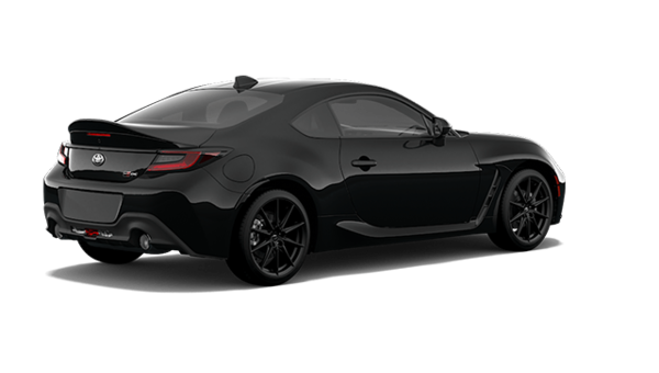 TOYOTA GR86 Premium BM 2025 - Vue extérieure - 3