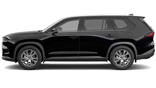 2025 TOYOTA Grand Highlander hybrid Limited 8-Pass photo-0