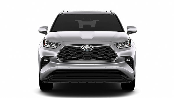 2025 TOYOTA Highlander Hybrid LIMITED photo-3