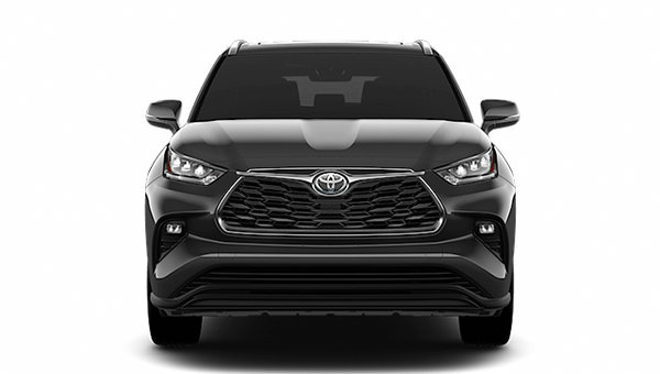 2025 TOYOTA Highlander Hybrid XLE photo-3