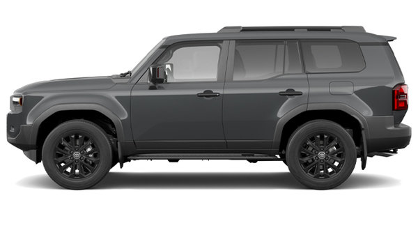 2025 TOYOTA Land Cruiser Premium photo-0