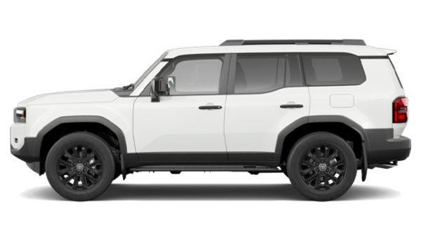 Land Cruiser