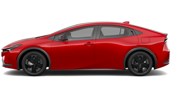 2025 Toyota Prius Plug-in Hybrid SE-exterior-side