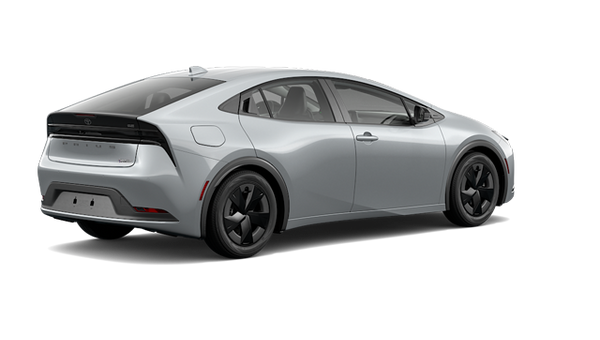 2025 TOYOTA Prius Plug-In Hybrid XSE Premium - Exterior view - 3