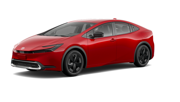 2025 Toyota Prius Plug-in Hybrid SE-exterior-front